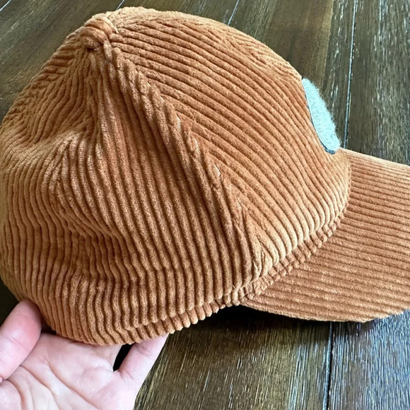 David & Young remember to smile hat - Picture 8 of 13